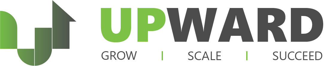 Upward